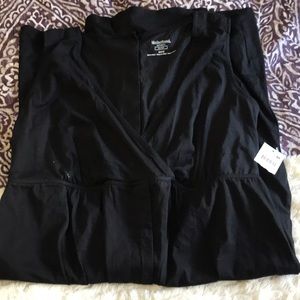 Motherhood maternity 3 in 1 gown size M